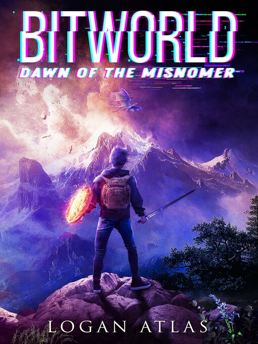 Title details for Bitworld by Logan Atlas - Wait list